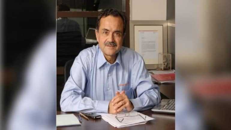 Jagdish Khattar